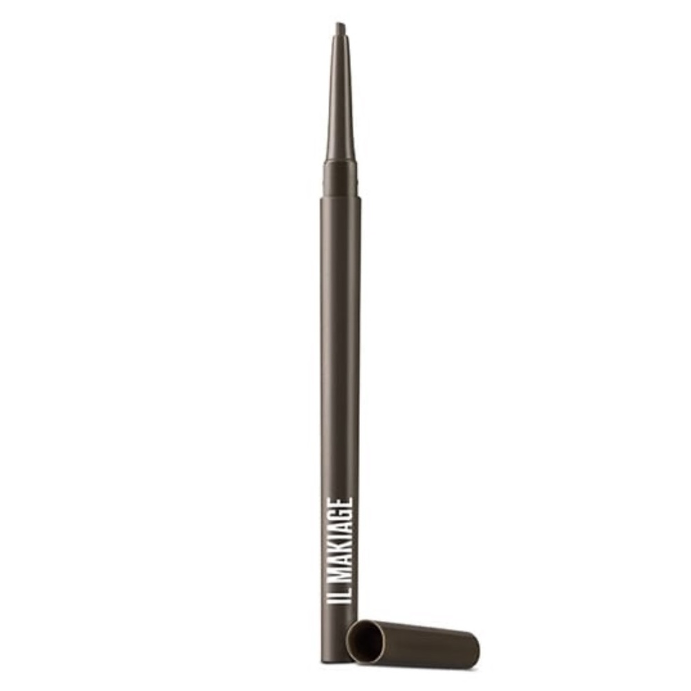 NIB - IL MAKIAGE Brow Pen - Espresso